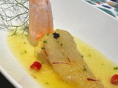 -海派悦庭·海胆烧麦·新融合菜(凯德广场店)
