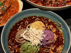 -华豫川酒家(双子塔店)