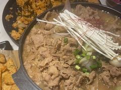 -HOTISLAND海鸡岛·韩国料理(江南西店)