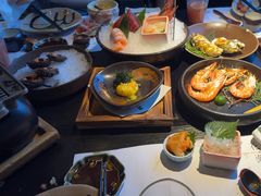 -花潮料理艺食馆(成都万象城店)