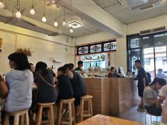 -鞠婆婆•绵绵冰•凉糕•手工冰粉(苏稽一店)