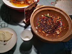 -味上湘菜馆(河马店)