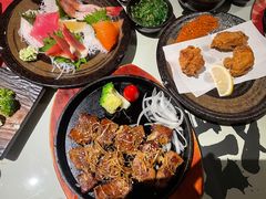 -猛式料理嘉州新光天地店