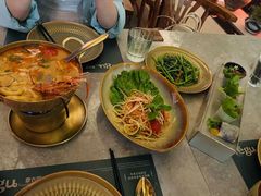 -Tegu泰古莲·泰国餐厅(红山6979店)