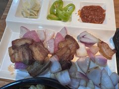 -京玉菲饭店(李村店)