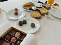 -北京柏悦酒店·锦庭餐厅Dining Room