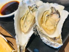 -南浦洞·炭烤活海鲜·烤肉·延边特色