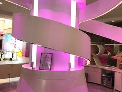 -PARTY DAY 运动超乐场(西安钟楼店)