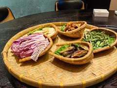 -滇野云南野生菌餐厅(陕西南路店)