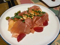 -安妮意大利餐厅(国贸店)