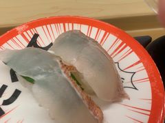 -友壹町寿司(佛山新DNA店)
