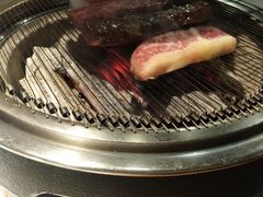 -隐炉和牛烧肉店(群力店)