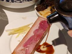 -镇南锅盖面馆(解放路店)