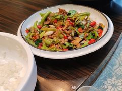 -百灵希尔顿逸林酒店·逸林轩中餐厅