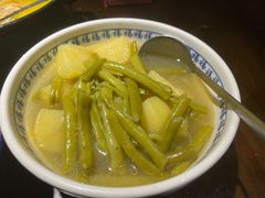 粑粑菜-回水镇·江湖川菜(恒大新城店)