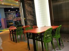 -天空之城欢乐嘉年华苏州店(环球188广场店)