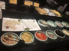 -厦门海景千禧大酒店·海景咖啡厅