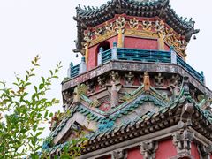 -延庆观