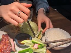 -星叶·东南亚料理(温州万象城店)