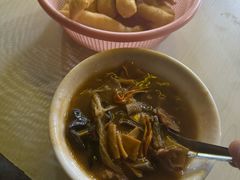 -逍遥镇刘相五胡辣汤豆沫馆(康复中街店)