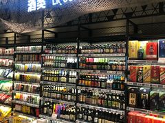 -盒马鲜生(悦峰店)