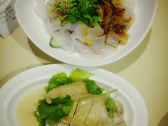 -老人和饭店(打浦路店)