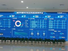 -哈尔滨市民大厦