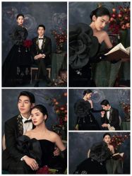 -第一夫人婚纱摄影(南京店)