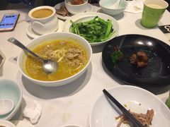 -汤城小厨•粤菜•靓汤(金宝街店)