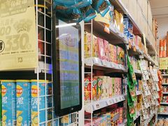 -华润万家标超南区(兰亭国际分店)