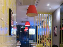 -尊宝比萨(南田店)