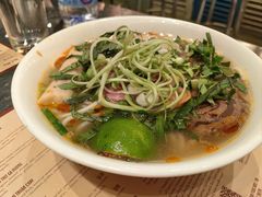 -Cô Thành Restaurant