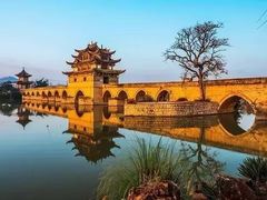-抚仙湖禄充风景区