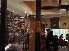 -矢量咖啡(万象汇店)