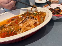 -双湖园·地标武汉菜(黄鹤楼解放路店)