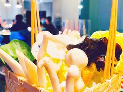 -王家渡火锅店(棕榈泉店)