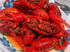 -老长沙龙虾馆·聚会餐厅(白石洲店)