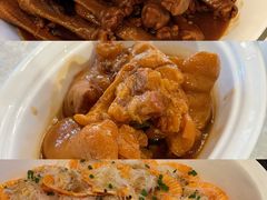 -香宫中餐厅 · 桂林香格里拉