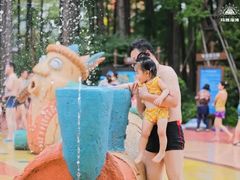 -武汉玛雅海滩水公园