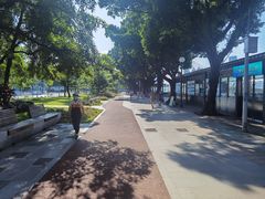 -海港城购物中心