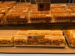 -鲍师傅糕点(淮海中路店)