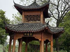 -梁子岛生态旅游区