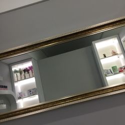 -scarlet斯卡莱美容护理机构