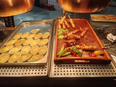 -松子料理(亮马桥店)