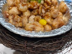 -丁老爷子苏香圆