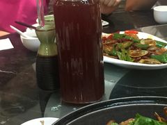 杨梅酒-美极鲜食坊(宝安南路店)