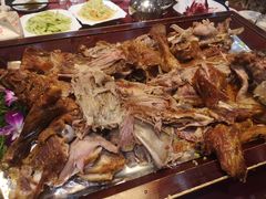 烤全羊整只-宗泉烤全羊·烤羊腿·家常菜(解放东路店)