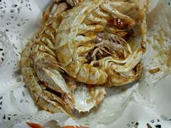 -真味馆(侨港碧海银滩店)