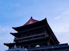 -西安城墙·碑林历史文化景区