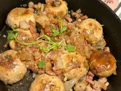 -仁义涵西餐·咖啡(中华巴洛克店)